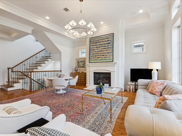 1614 Norfolk Street C, Houston TX 77006