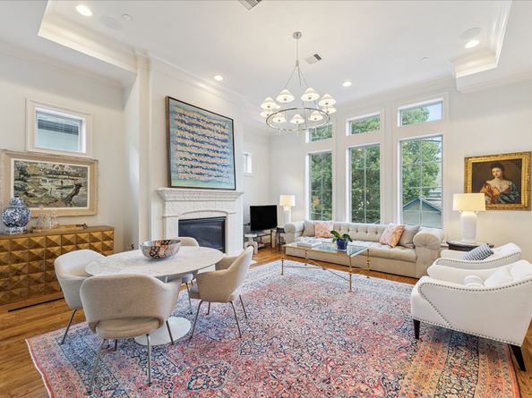 1614 Norfolk Street C, Houston TX 77006