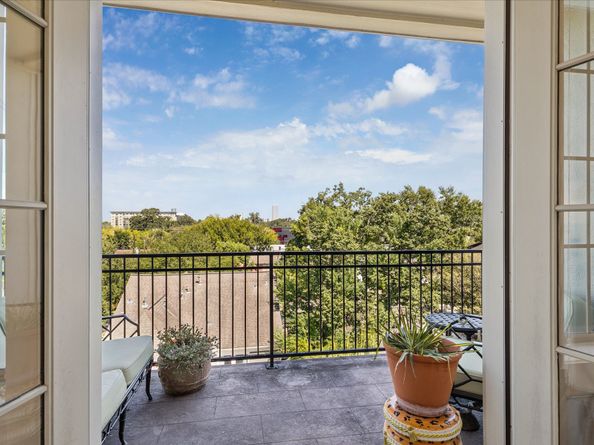 1614 Norfolk Street C, Houston TX 77006