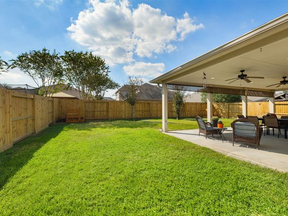 15415 Progress Ridge Way, Cypress TX 77429