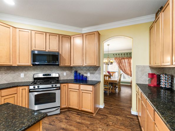 15415 Progress Ridge Way, Cypress TX 77429
