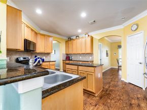 15415 Progress Ridge Way, Cypress TX 77429