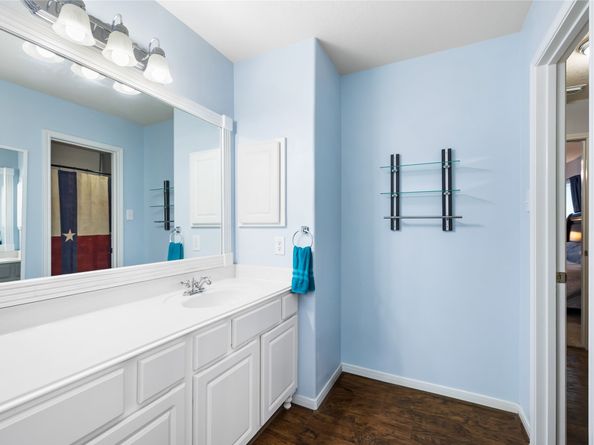 15415 Progress Ridge Way, Cypress TX 77429