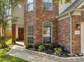 15415 Progress Ridge Way, Cypress TX 77429