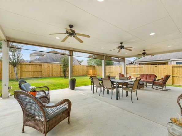 15415 Progress Ridge Way, Cypress TX 77429