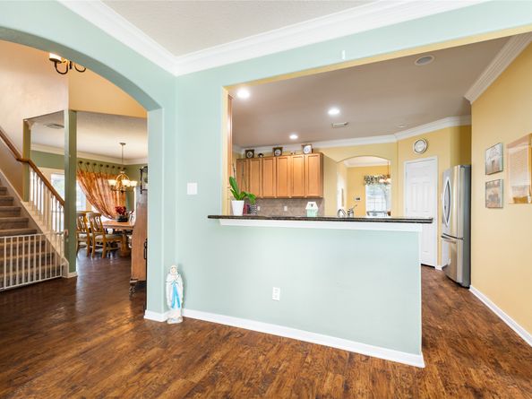15415 Progress Ridge Way, Cypress TX 77429