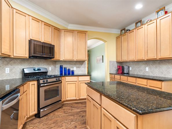 15415 Progress Ridge Way, Cypress TX 77429