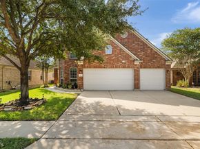 15415 Progress Ridge Way, Cypress TX 77429