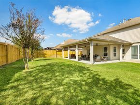 15415 Progress Ridge Way, Cypress TX 77429