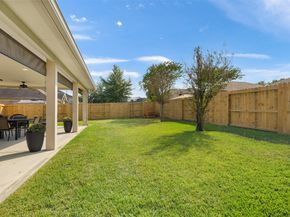 15415 Progress Ridge Way, Cypress TX 77429