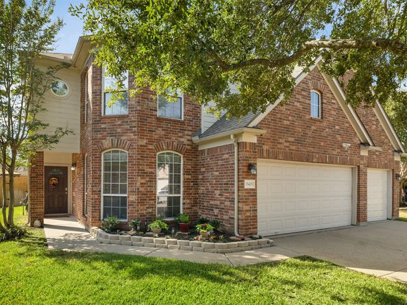 15415 Progress Ridge Way, Cypress TX 77429