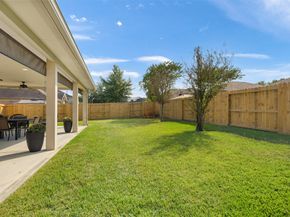 15415 Progress Ridge Way, Cypress TX 77429