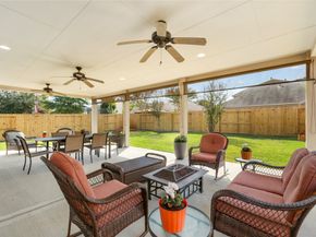 15415 Progress Ridge Way, Cypress TX 77429