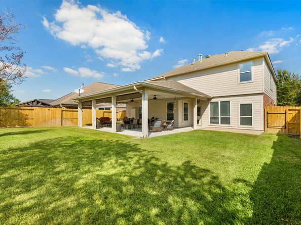 15415 Progress Ridge Way, Cypress TX 77429