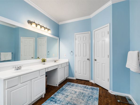15415 Progress Ridge Way, Cypress TX 77429