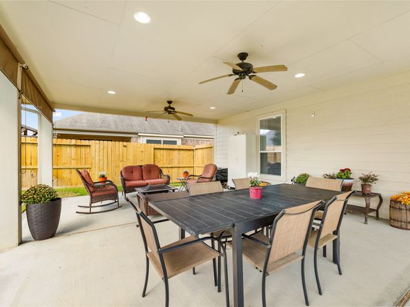 15415 Progress Ridge Way, Cypress TX 77429