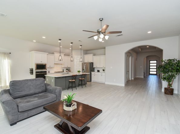 18912 Toscana Lane, New Caney TX 77357
