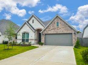 18912 Toscana Lane, New Caney TX 77357