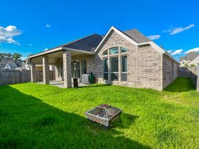 18912 Toscana Lane, New Caney TX 77357