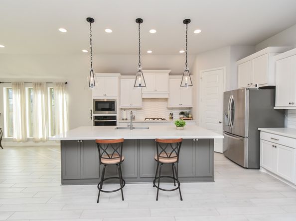 18912 Toscana Lane, New Caney TX 77357