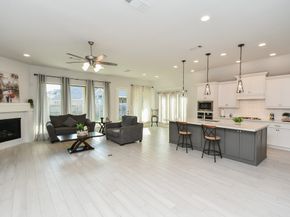 18912 Toscana Lane, New Caney TX 77357