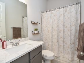 18912 Toscana Lane, New Caney TX 77357