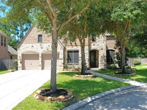 25003 Stratton Meadows Drive, Porter TX 77365