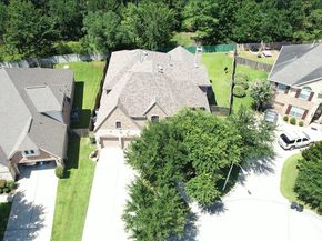 25003 Stratton Meadows Drive, Porter TX 77365