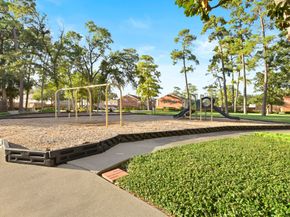 425 Bendwood Drive 49, Houston TX 77024