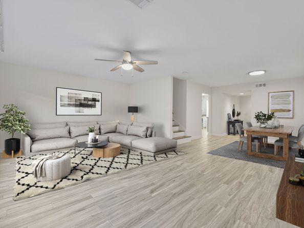 425 Bendwood Drive 49, Houston TX 77024