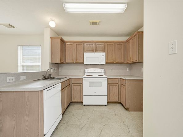 5519 Coastal Way, Houston TX 77085