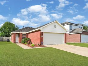 5519 Coastal Way, Houston TX 77085
