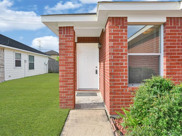 5519 Coastal Way, Houston TX 77085