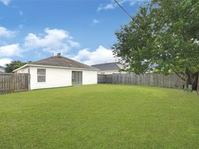 5519 Coastal Way, Houston TX 77085