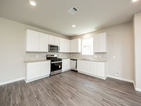 2553 Hawks Eye Drive, Conroe TX 77301