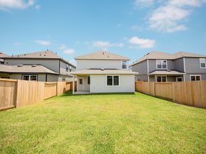 2553 Hawks Eye Drive, Conroe TX 77301