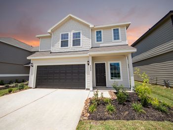 2553 Hawks Eye Drive