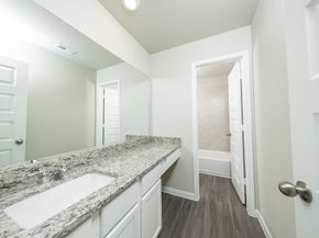 2553 Hawks Eye Drive, Conroe TX 77301