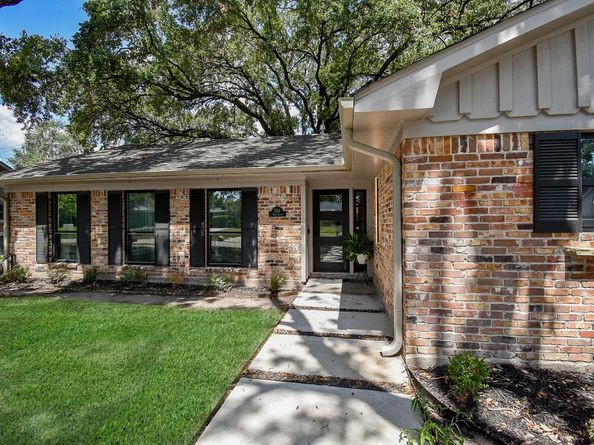 7618 Highmeadow Drive, Houston TX 77063