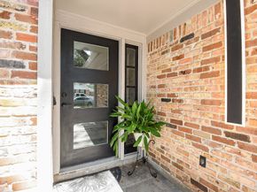 7618 Highmeadow Drive, Houston TX 77063
