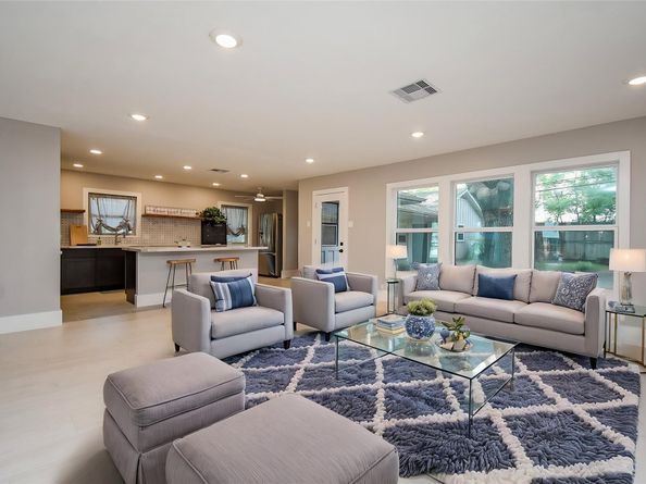 7618 Highmeadow Drive, Houston TX 77063