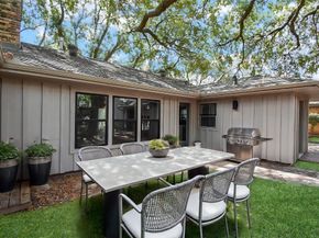 7618 Highmeadow Drive, Houston TX 77063