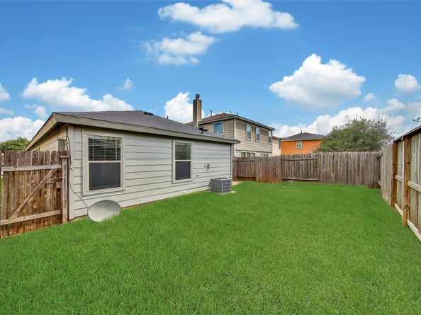 18119 Misty Jade Lane, Cypress TX 77429