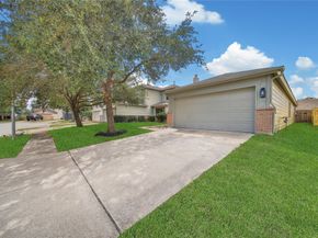 18119 Misty Jade Lane, Cypress TX 77429