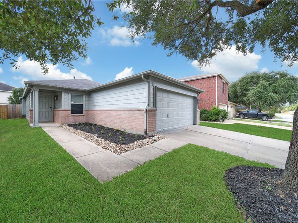 18119 Misty Jade Lane, Cypress TX 77429