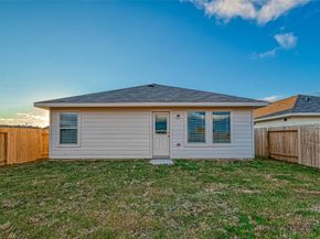 22156 Juniper Crossing Drive, New Caney TX 77357