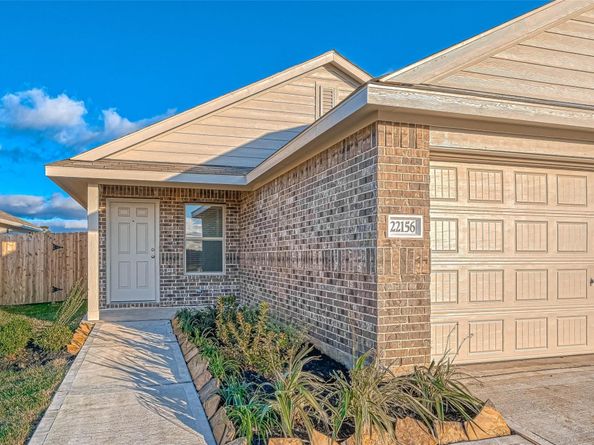 22156 Juniper Crossing Drive, New Caney TX 77357
