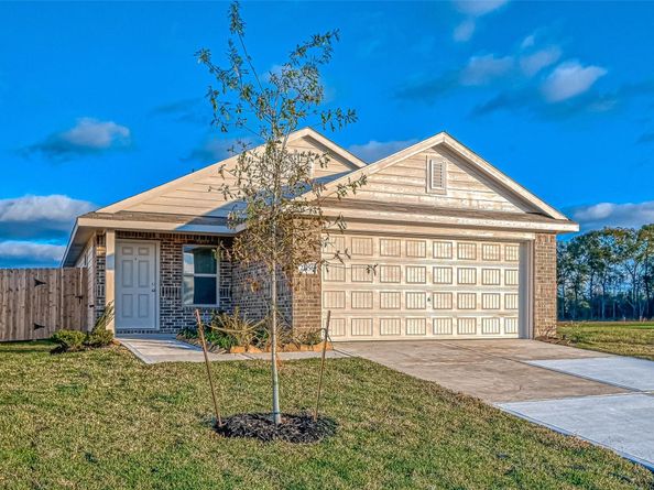 22156 Juniper Crossing Drive, New Caney TX 77357