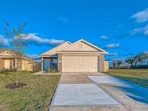 22156 Juniper Crossing Drive, New Caney TX 77357