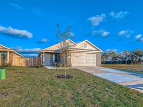 22156 Juniper Crossing Drive, New Caney TX 77357
